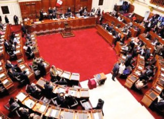 Congreso de la República