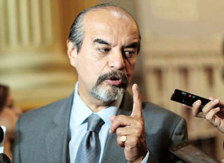 Mauricio Mulder