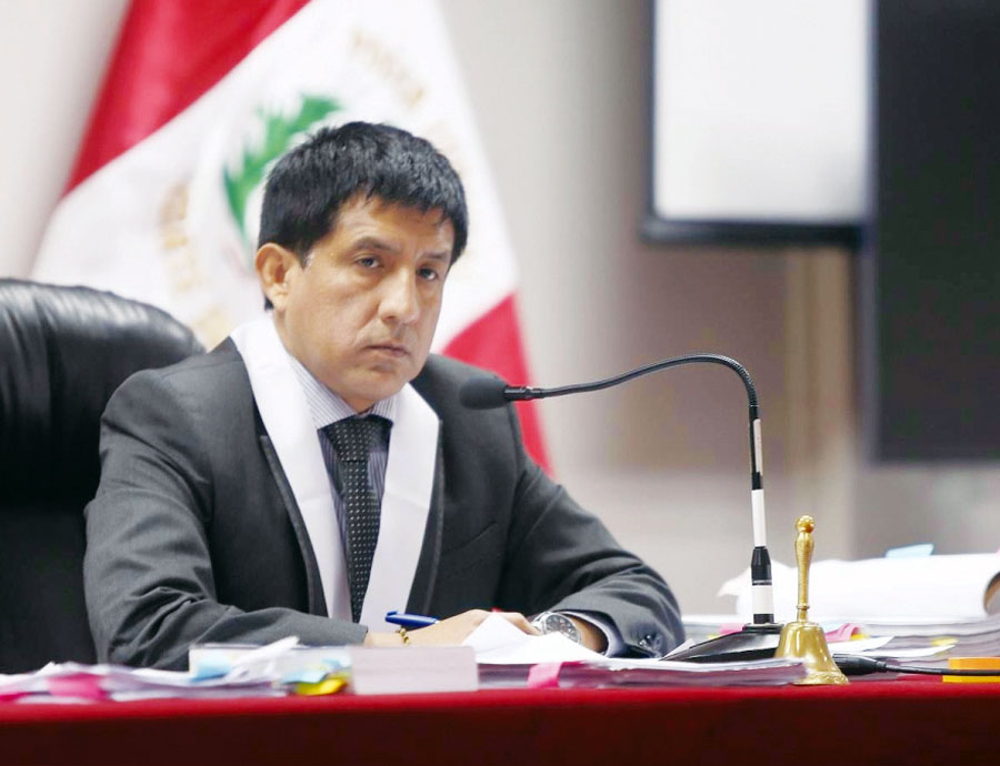 Concepción Carhuancho