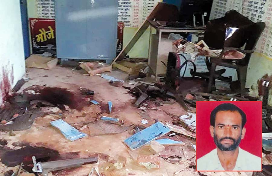 Siguen linchamientos en la India