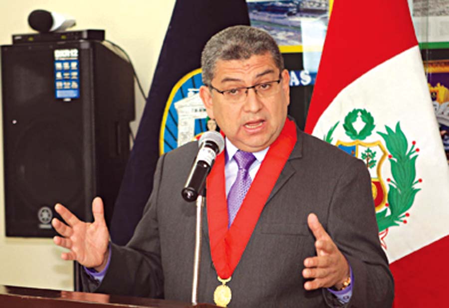 Sale nuevo audio de Walter Ríos - El Men