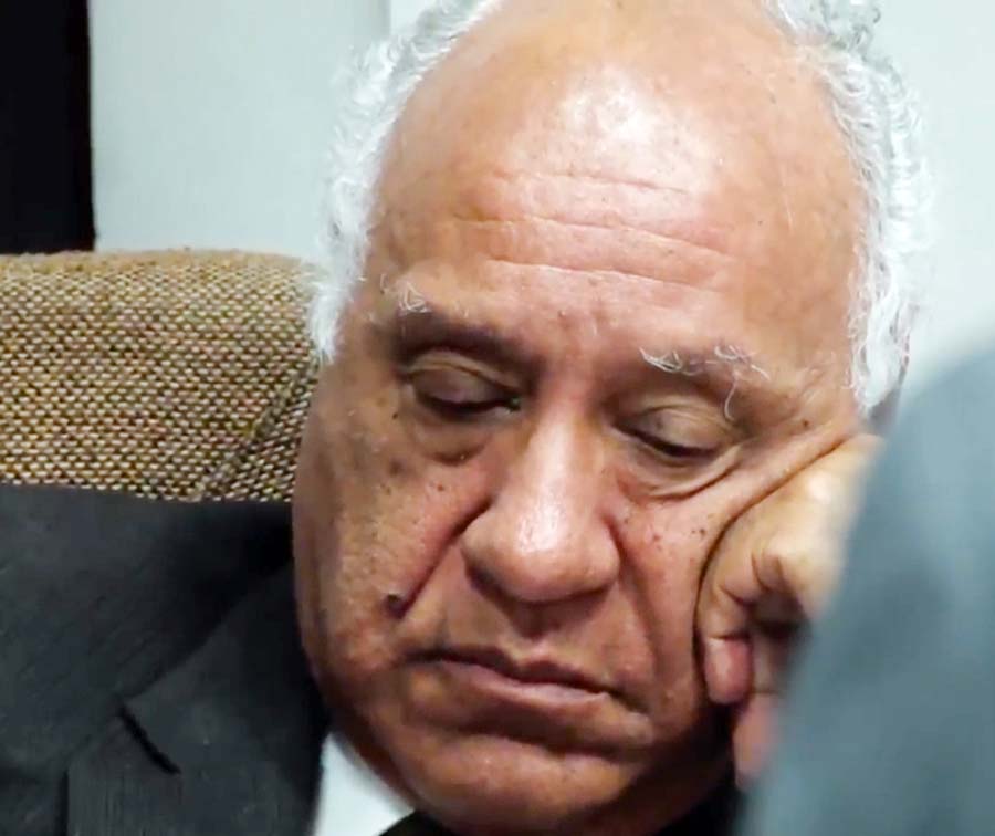 Juan Emilio Gonzales Chávez