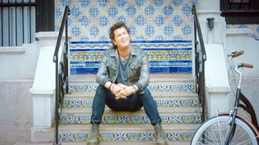 Investigarán vídeo de Carlos Vives