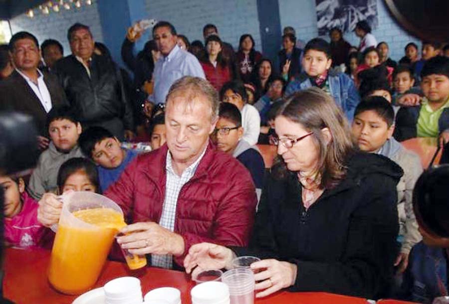 Jorge Muñoz