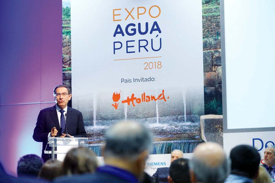 Martín Vizcarra