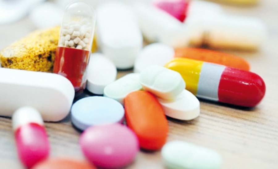 Quieren vender medicinas a 30 veces más que el 2017 Medicamentos