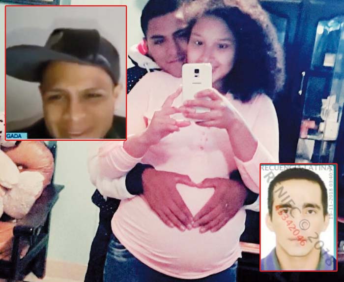 Cantante de salsa mata a padre de familia