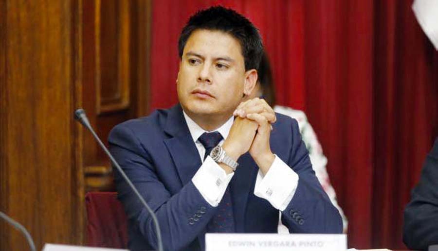 Edwin Vergara