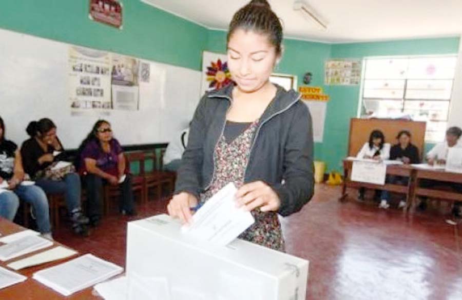 Electores