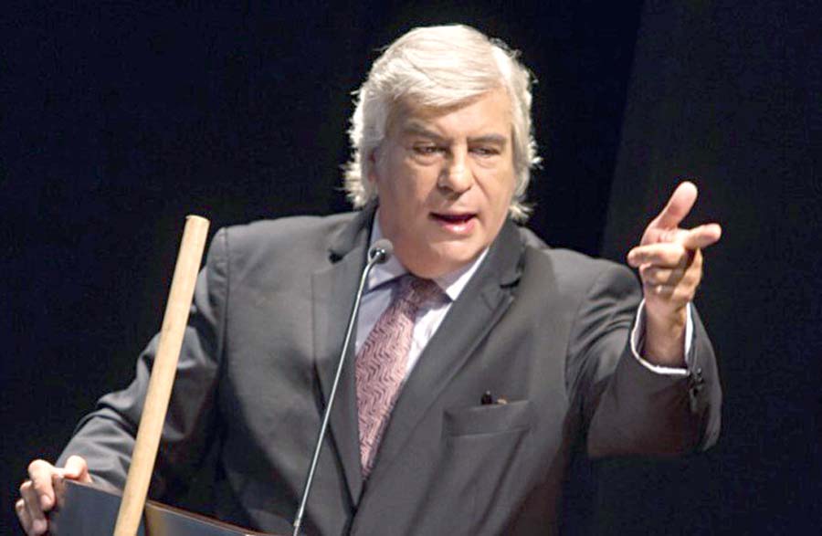 Fernando Olivera