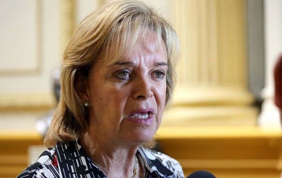 Luisa María Cuculiza