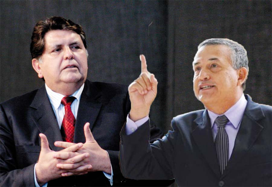 Urresti ve a Alan en Piedras Gordas