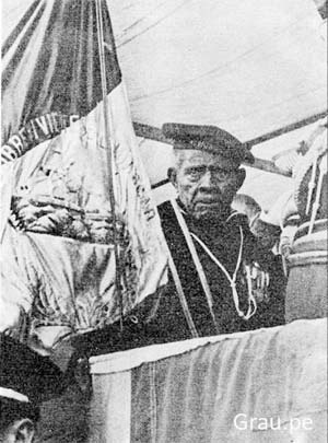 Alberto Medina Cecilia