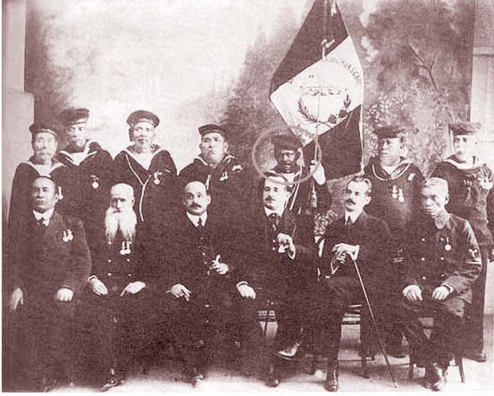 Alberto Medina Cecilia