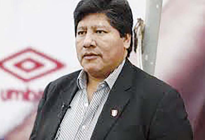 Edwin Oviedo