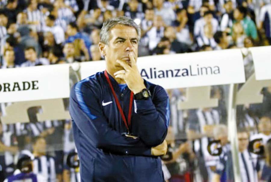 Pablo Bengoechea Pablo Bengoechea