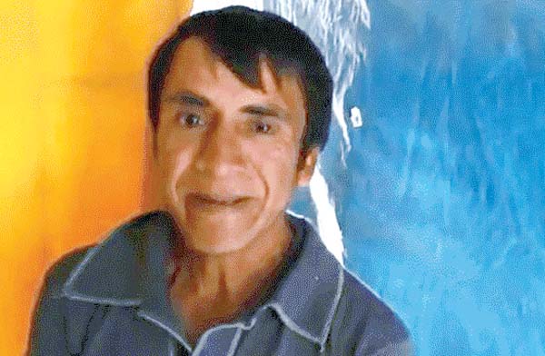 Padre pide pensión de alimentos a madre de sus tres hijos