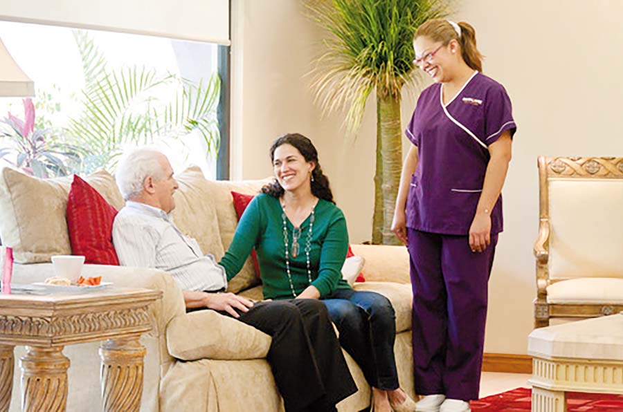 Adulto mayor Adulto mayor