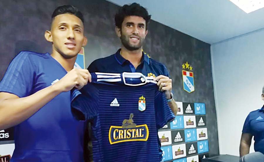 Christofer Gonzales Christofer Gonzales