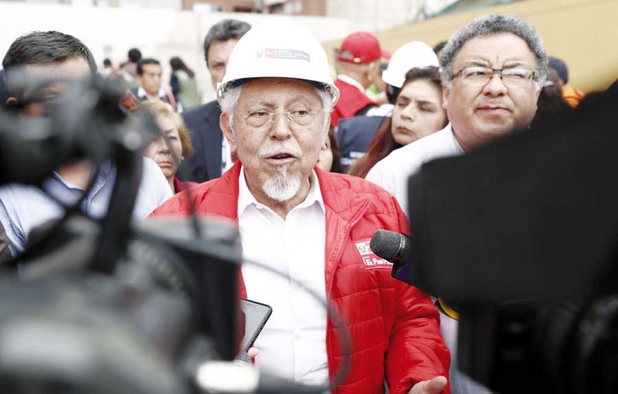 Javier Piqué Javier Piqué