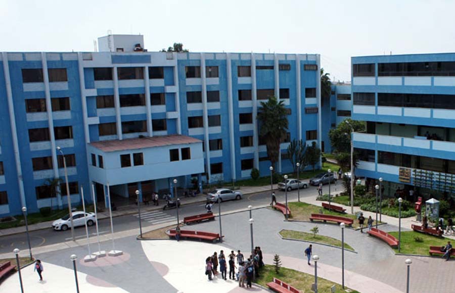 Universidad Nacional del Callao Universidad Nacional del Callao