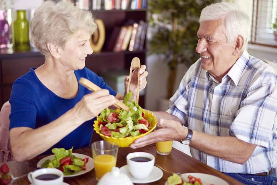 Alimentacion adulto mayor