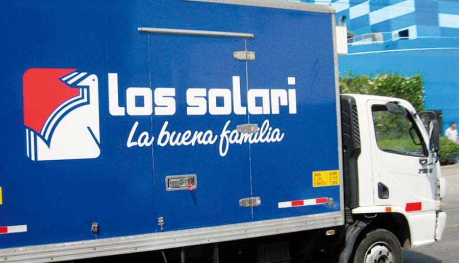 Avícola San Fernando