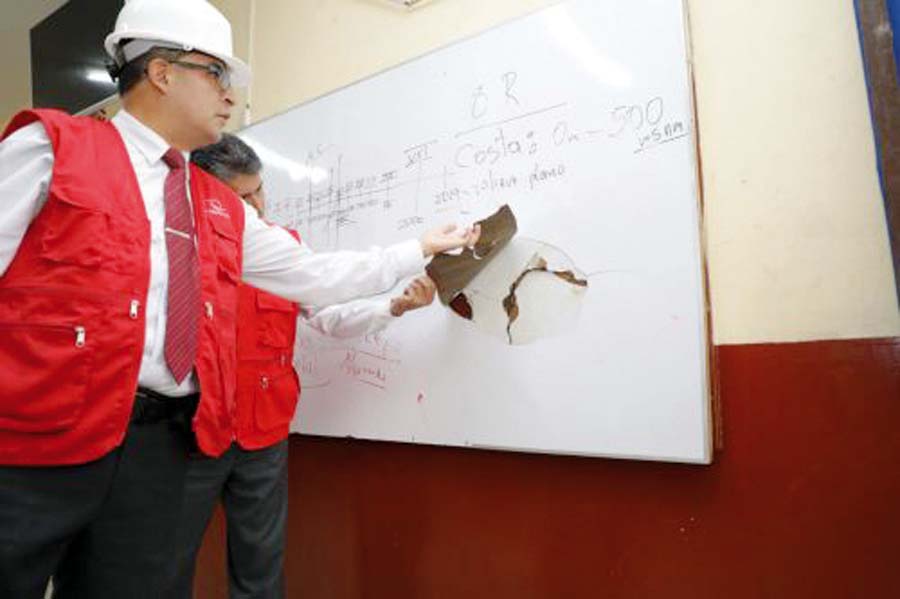 Multarán a colegios que realicen cobros indebidos Colegios