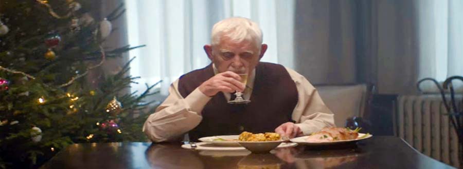 Depresión en la tercera edad