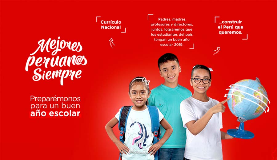 Mejores peruanos siempre