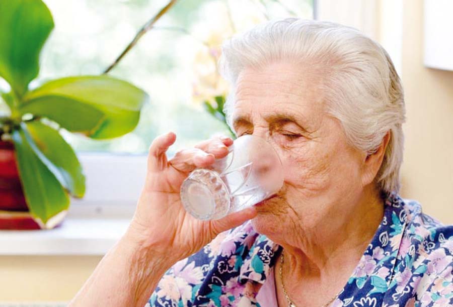 ¿Cómo prevenir un golpe de calor? Prevenir un golpe de calor