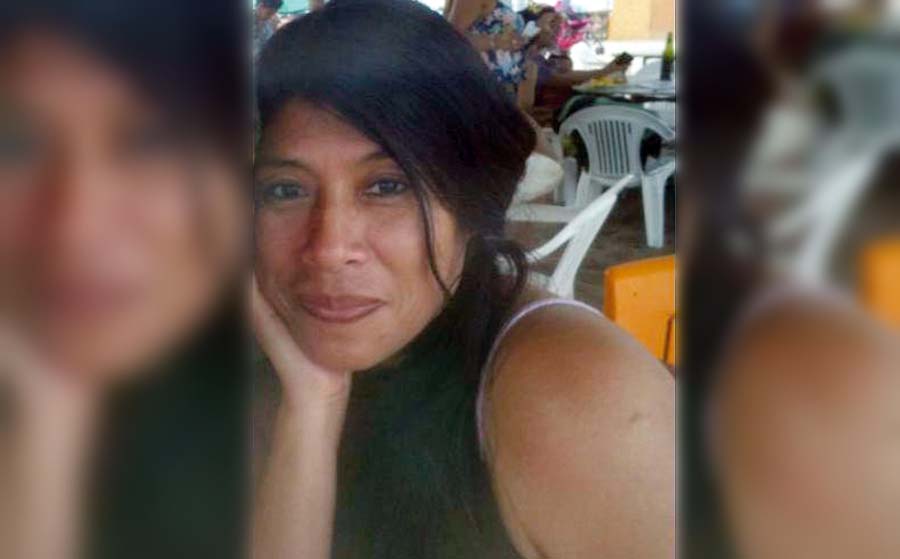 Ruth Janeth Arce Roca