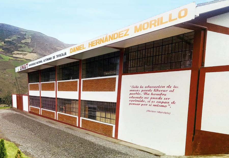 Universidad