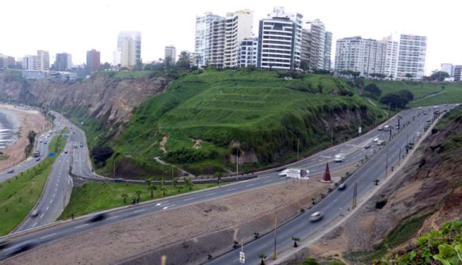 Viaducto Armendáriz