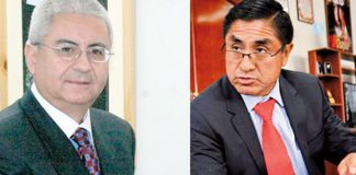 César Enrique Bustamante Llosa