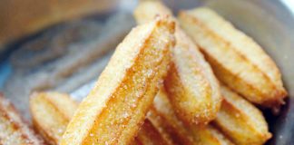 Churros