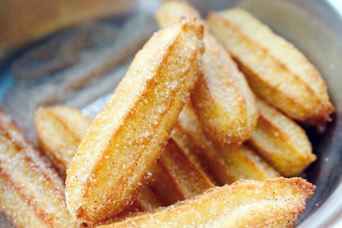 Churros