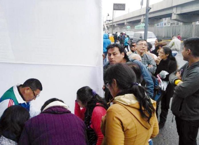 Comerciantes de Aviacion