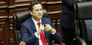 Daniel Salaverry