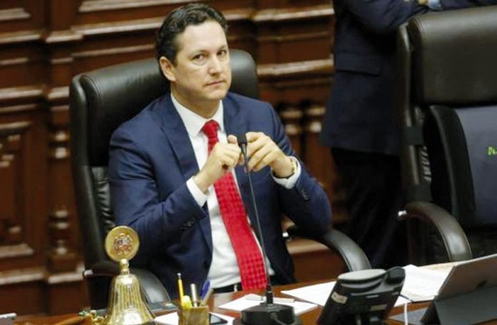 Daniel Salaverry