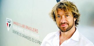 Diego Lugano
