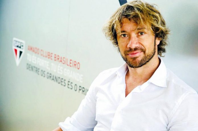 Diego Lugano