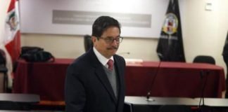 Enrique Cornejo