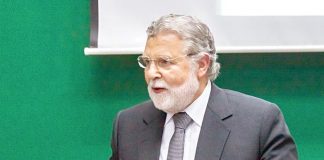 Ernesto Blume Fortini