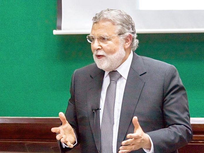 Ernesto Blume Fortini