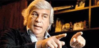 Fernando Olivera