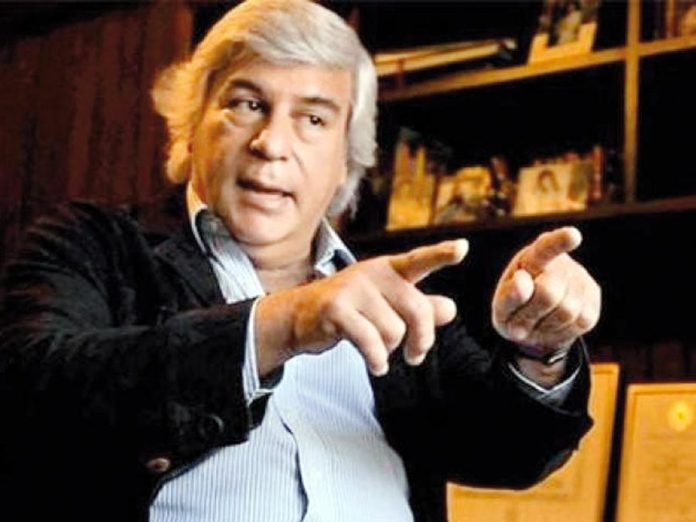 Fernando Olivera