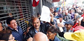 Fonavistas