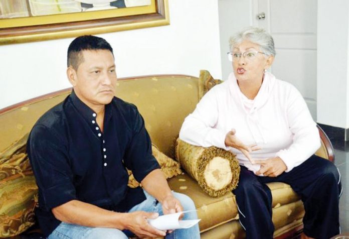 Frente Único en Defensa de los Pueblos de Pucusana