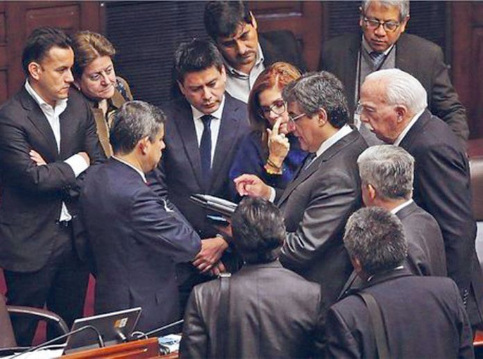Fuerza Popular